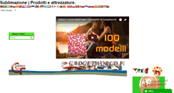 Desktop Screenshot of fotogadget.mobi